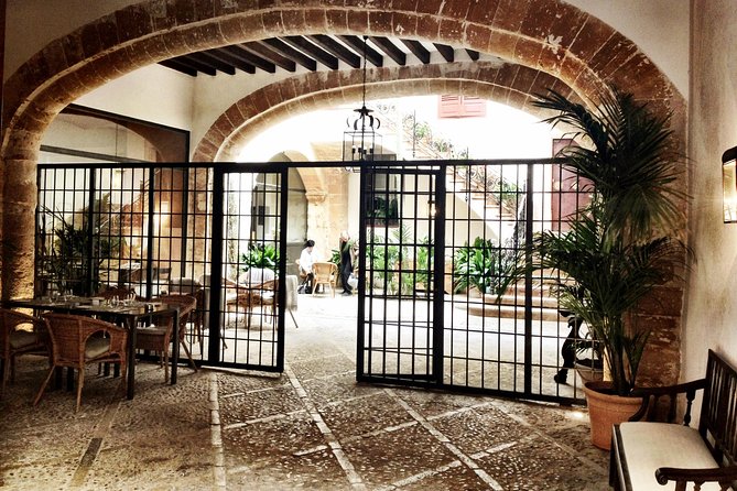 Palma de Mallorca Sightseeing Day Tour - Bellver Castle and Coastal Views