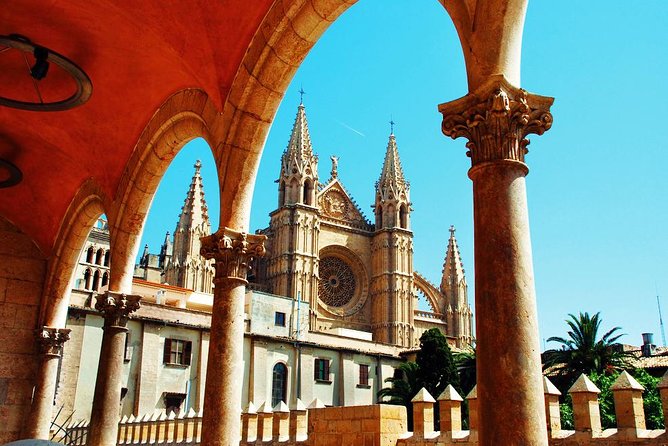 Palma de Mallorca Sightseeing Day Tour - Comparing the Tour’s Value and Limitations