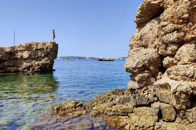 Palma de Mallorca: Small Group Tour by Locals in Hidden Coves - Physical Requirements and Accessibility