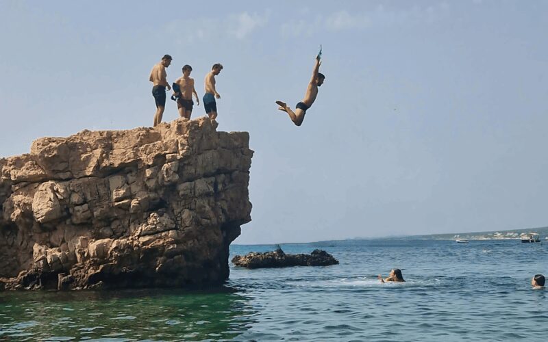 Palma de Mallorca: SmallGroup Tour by Locals in Hidden Coves - From the Meeting Point to Illetas Beach and Coastal Viewpoints