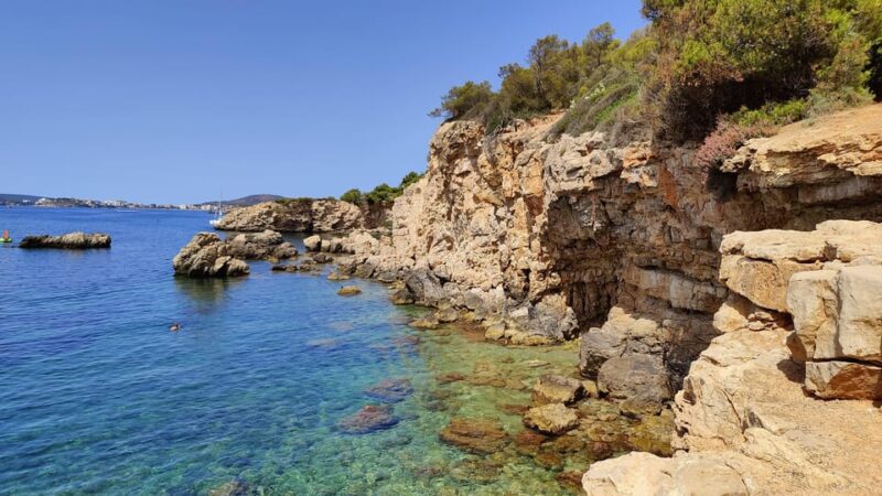 Palma de Mallorca: SmallGroup Tour by Locals in Hidden Coves - Snorkeling and Cliff-Jumping: The Adventure Highlights
