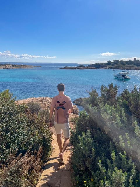 Palma de Mallorca: SmallGroup Tour by Locals in Hidden Coves - Exploring Mallorca’s Historic Military Fort and Coastal Viewpoints