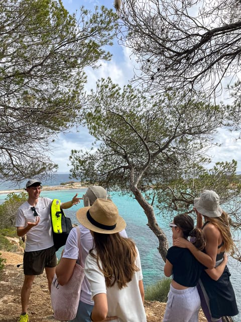 Palma de Mallorca: SmallGroup Tour by Locals in Hidden Coves - Practicalities: Group Size, Duration, and What to Bring