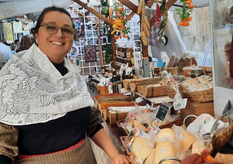 PALMA DE MALLORCA & SOLLER MIT BAHN & STADTFÜHRUNG ab Palma - Key Points