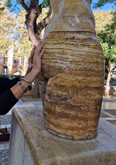 PALMA DE MALLORCA & SOLLER MIT BAHN & STADTFÜHRUNG ab Palma - Frequently Asked Questions