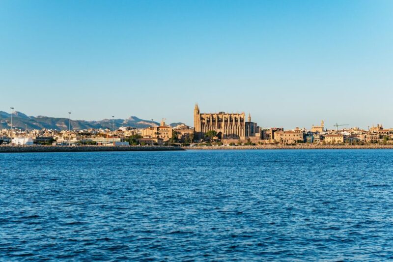 Palma de Mallorca: Sunset Boat Tour with DJ and Dance Floor - Practical Tips and Considerations