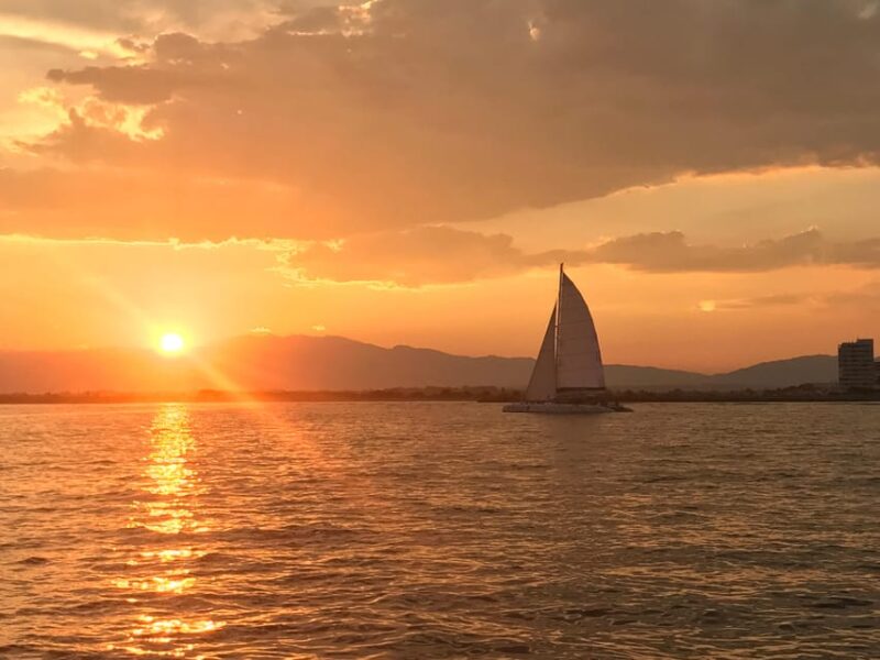 Palma de Mallorca: Sunset Sailing Catamaran Trip with Drink - How the Experience Rates and What People Say