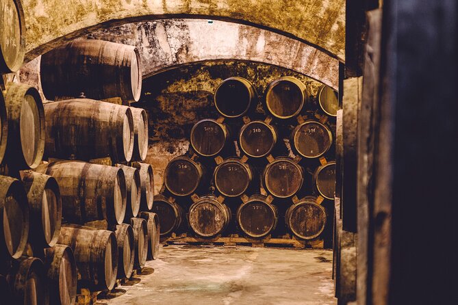 Palma Distillery Tour with 3 Spirits and Gourmet Tapas Tasting - Discover Mallorca’s Oldest Underground Distillery and Tasting Experience