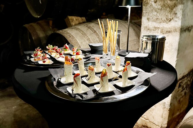 Palma Distillery Tour with 3 Spirits and Gourmet Tapas Tasting - Key Points