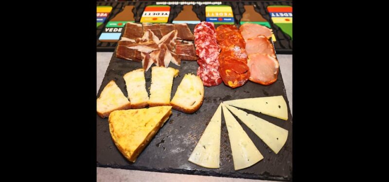 Palma: Flamenco Show at Tablao Flamenco Alma with Drink - The Venue: An Intimate Space for Flamenco