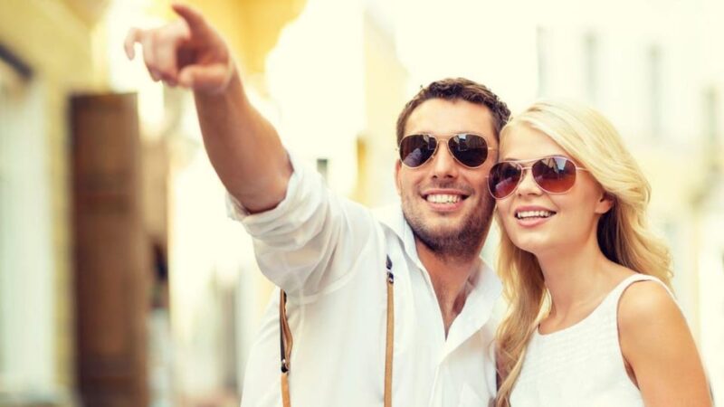 Palma: "FunForTwo", creative relationship game and city walk - Frequently Asked Questions