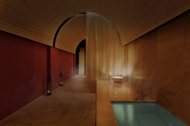 Palma: Hammam Bath Session with Massage Options - Key Points
