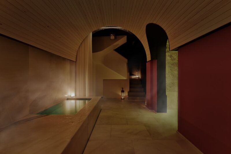 Palma: Hammam Bath Session with Massage Options - Timing and Best Hours to Visit