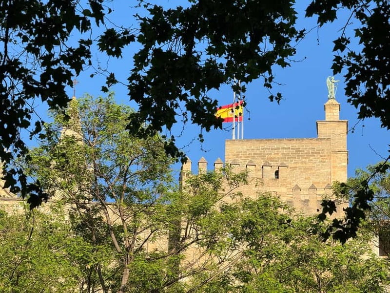 Palma in person and away from the crowds - The guide’s storytelling style and local insights