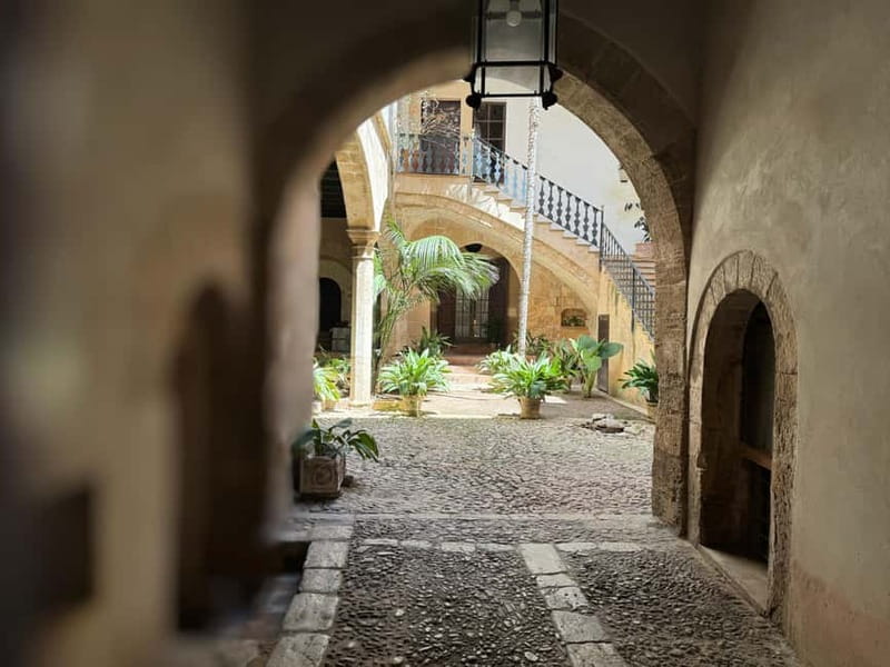 Palma in person and away from the crowds - Who will enjoy this tour the most?