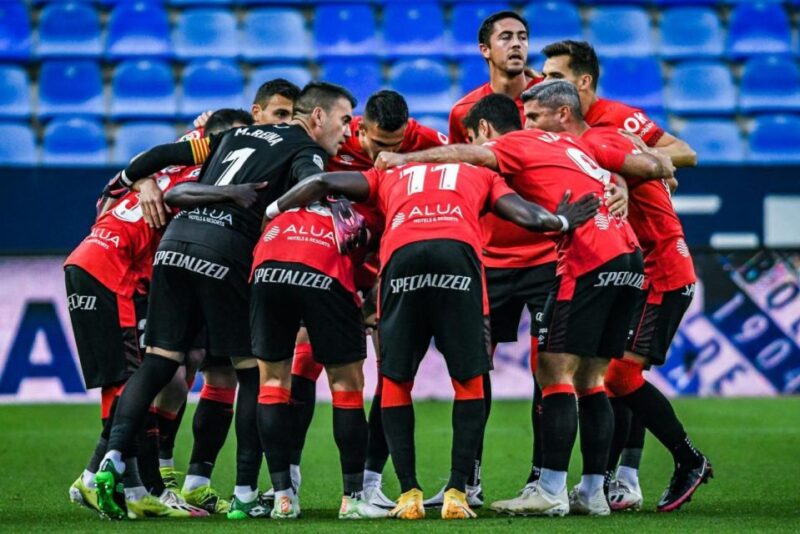 Palma: Mallorca RCD Match Tickets at Son Moix Stadium - Key Points