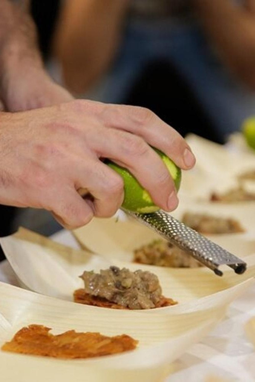 Palma: Mediterranean Cooking Class with Drinks - The Location: A Beautiful Setting in Palma