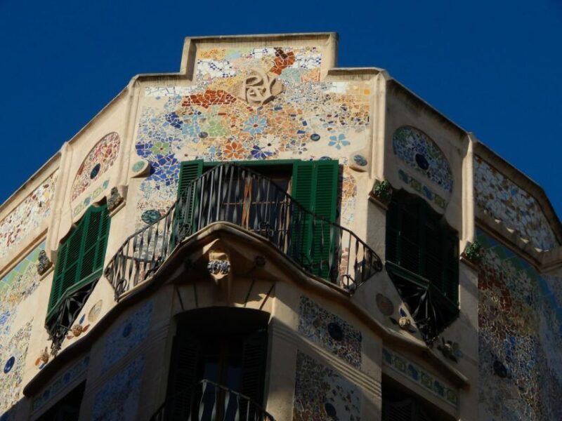 Palma old town for the first time - Revealing Palma’s Secrets, Mysteries, and Legends