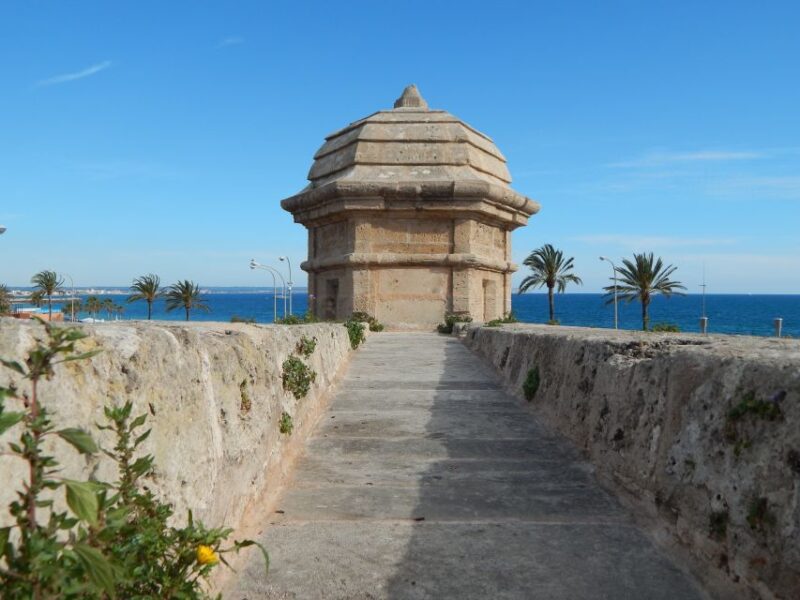 Palma old town for the first time - Who Would Enjoy This Tour Most