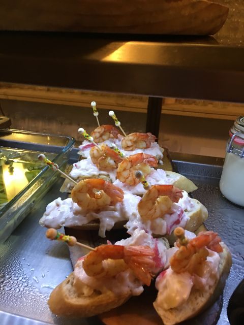 Palma Old Town Tour - Accessibility and Group Size Options