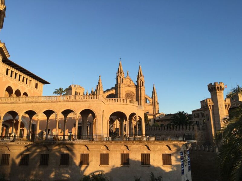 Palma Old Town Tour - Overall Value and Experience Quality