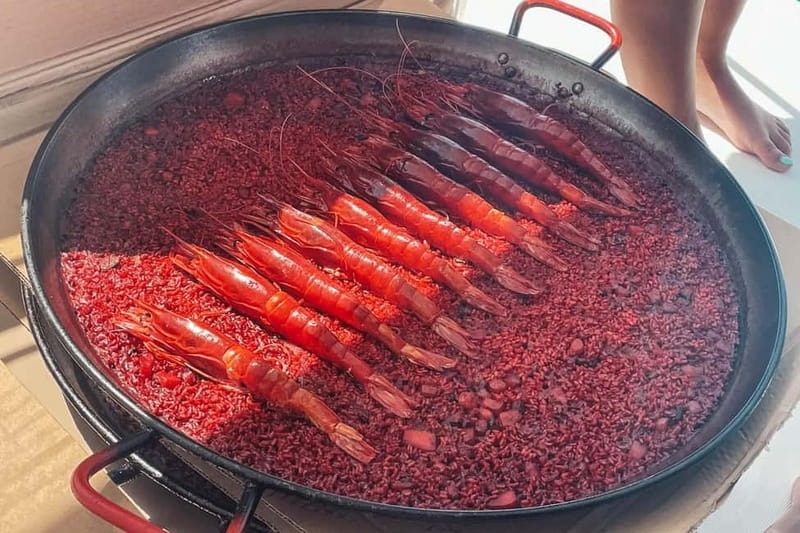 Palma: Private Half-Day Sailing Trip with Tapas & Drinks - Exploring Cala Mayor and Ses Illetes