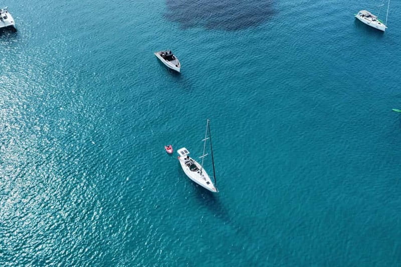 Palma: Private Half-Day Sailing Trip with Tapas & Drinks - Booking, Cancellation, and Flexibility