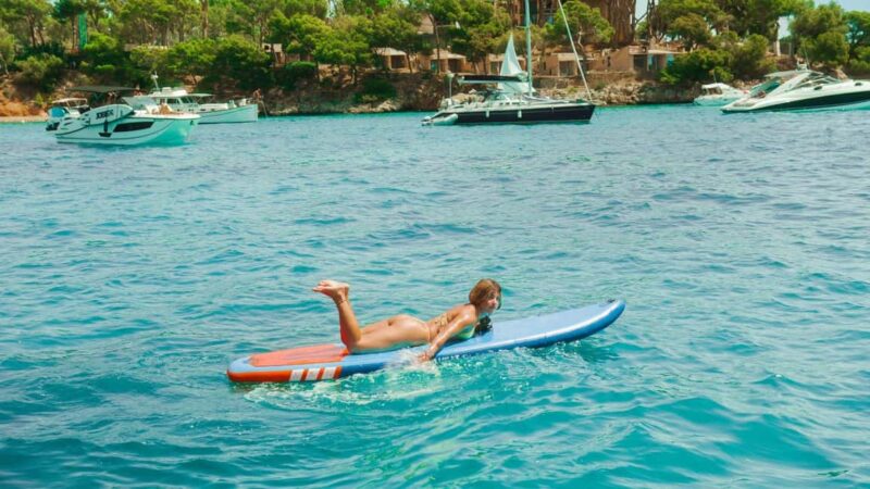 Palma: Punta Negra and Ses Illetes Boat Trip with Live Music - Palma: Punta Negra and Ses Illetes Boat Trip with Live Music – An Enjoyable Day on the Water