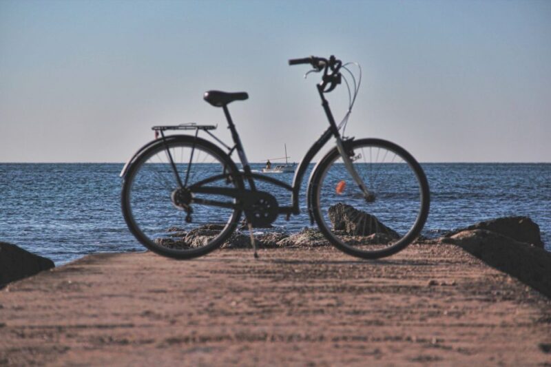 Palma Shore Excursion Bike Tour (Transfer Included) - Practical Details: How the Tour Works