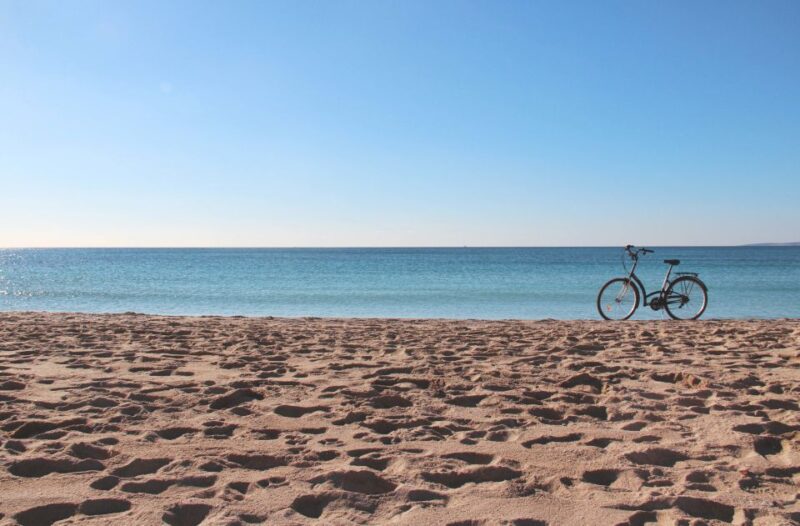 Palma Shore Excursion Bike Tour (Transfer Included) - The Sum Up: A Well-Balanced Way to Discover Palma