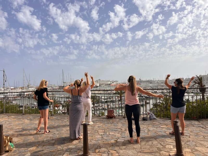 Palma: Silent Move Mallorca - Potential Drawbacks and Considerations