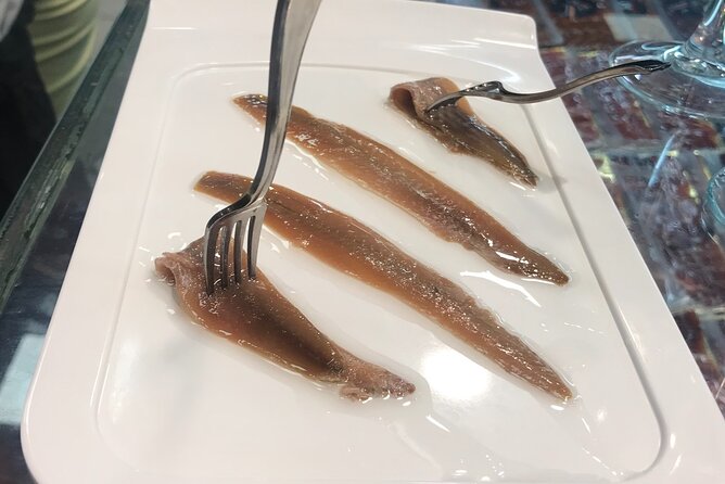 Palma Tapas Tour- The Original! - The Culinary Experience: From Pinchos to Desserts