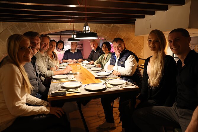 Palma Tapas Tour- The Original! - Comparing Similar Experiences in Mallorca