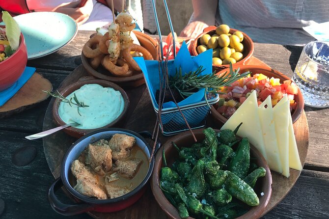 Palma Tapas Tour- The Original! - Final Thoughts on the Palma Tapas Tour- The Original!