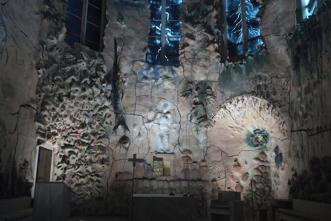 Palma & The Cathedral of Mallorca SKIP THE LINE - Discovering Ca’n Oms and Can Bordils: Patios and Art Spaces