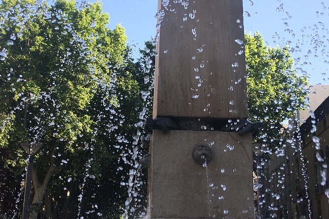 Palma the unknown areas, tanner and jewish quarter - Logistics and Practical Details