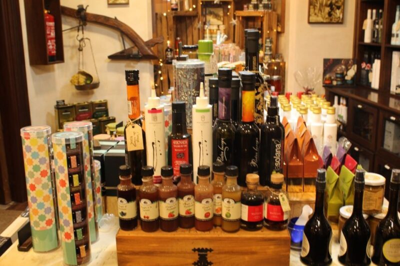 Palma Tour with Wine and Tapas Tasting - How This Tour Compares to Similar Experiences