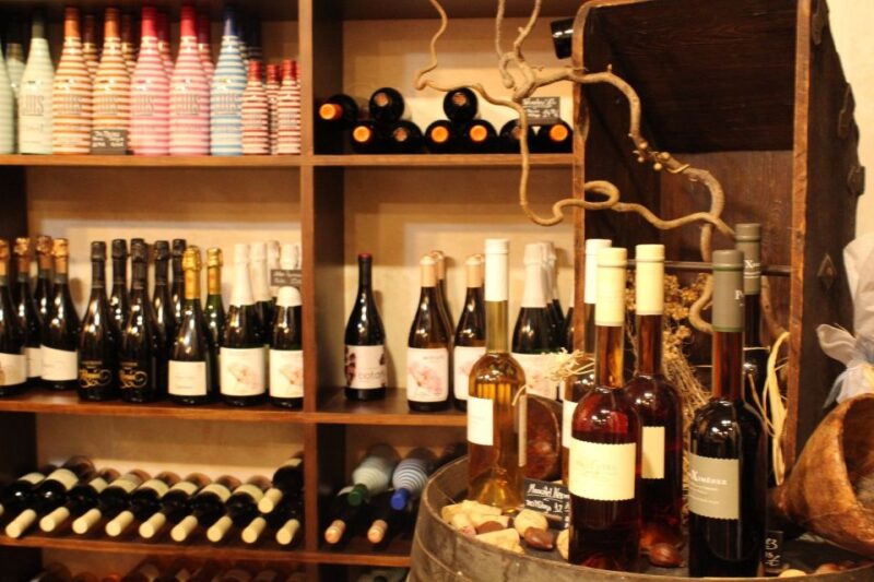 Palma Tour with Wine and Tapas Tasting - The Sum Up: A Tasteful Introduction to Palma’s Charm