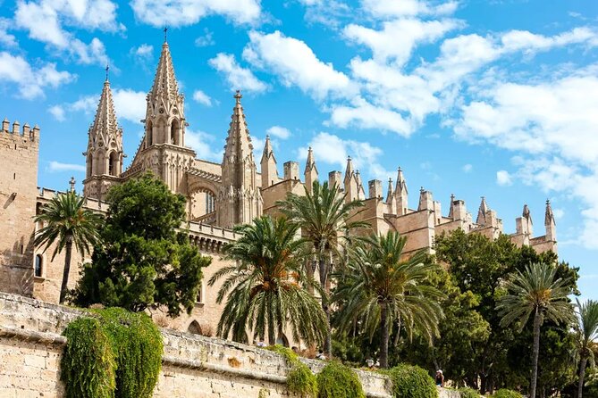 Palma tours with Cathedral and Valldemossa options - Visiting Valldemossa: The Mountain Village and Its Charm