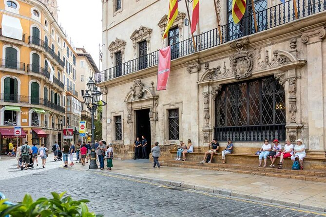 Palma tours with Cathedral and Valldemossa options - Comparing This Tour to Similar Experiences