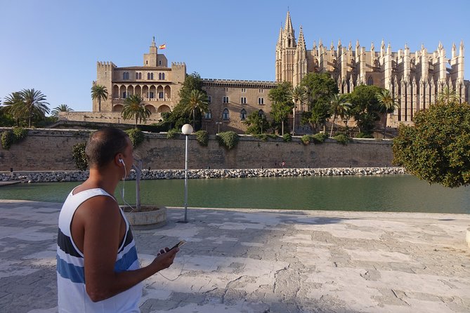 Palma's Alternative History: A Self-Guided Audio Walk - Who Will Appreciate This Tour