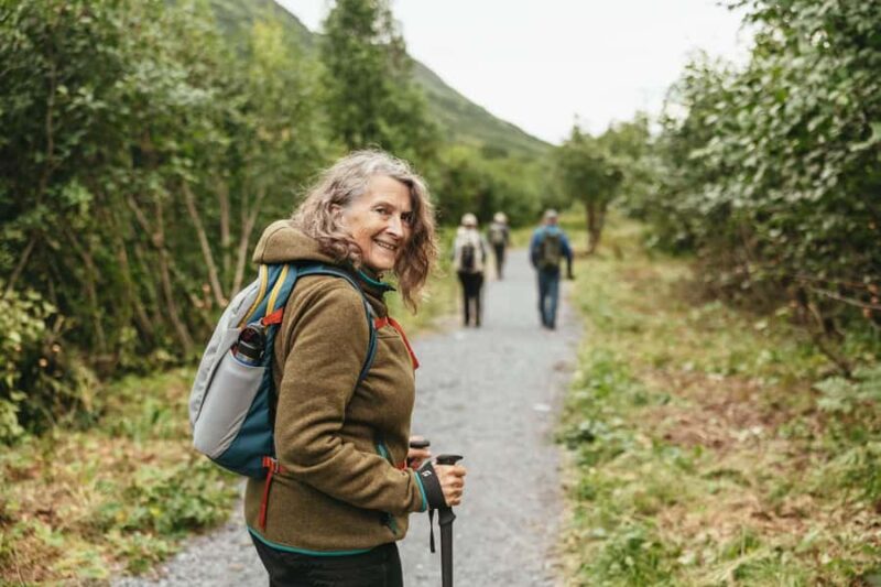 Palmer: Valleys and Hops  Hike and Brew Trip - Visiting a Local Brewery or Kombuchery: Tasting Alaskan Craftsmanship
