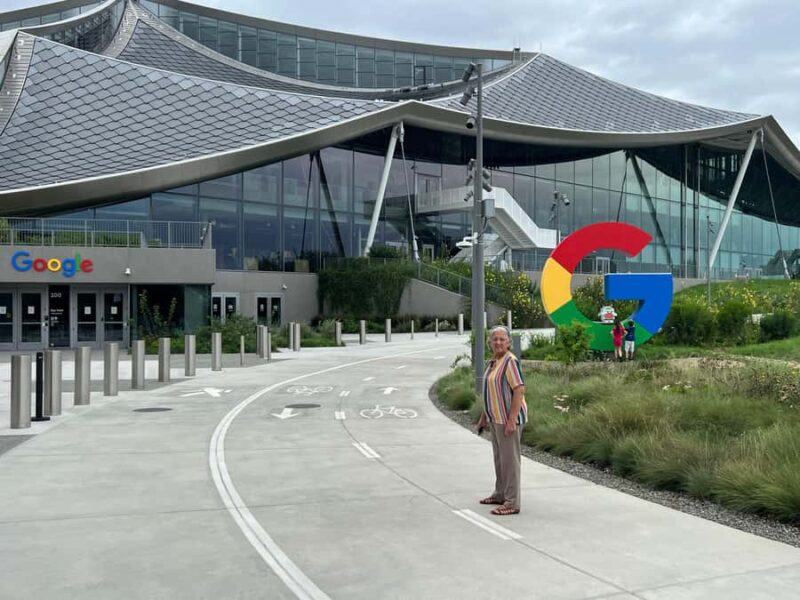 Palo Alto: Silicon Valley Private Tour with Pickup - Visiting HP Garage: The Birthplace of Silicon Valley