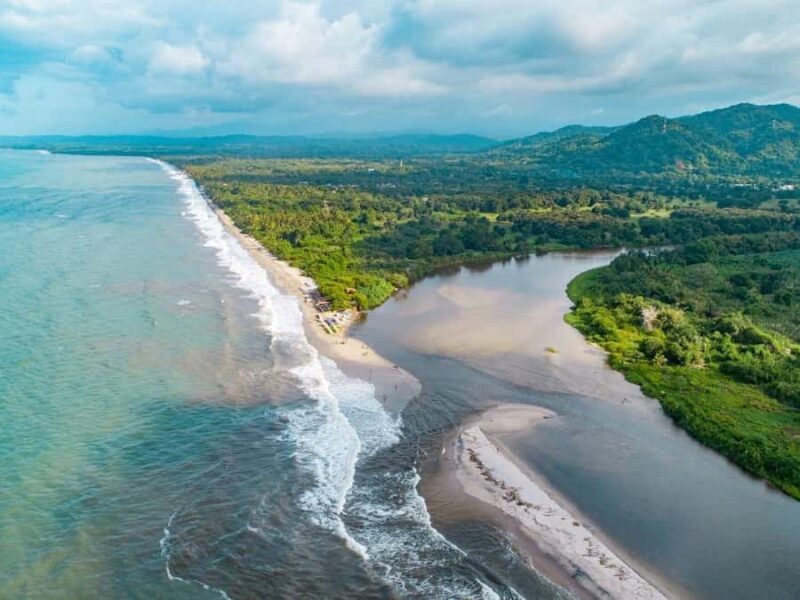 Palomino Tour from Santa Marta with Tubing, Breakfast, and Lunch - Comparing Similar Experiences in Palomino