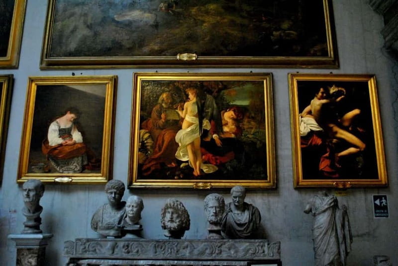 Pamphilj Gallery Skip The Line Tickets and Audio Guide - Final Thoughts on the Pamphilj Gallery Tour