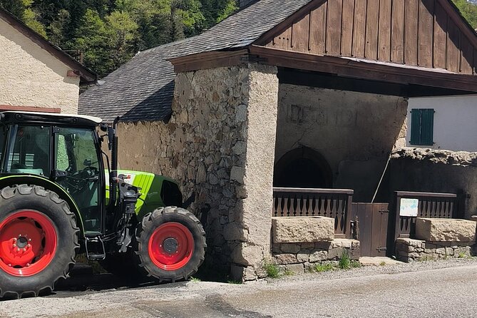 Pamplona de Bocado en Bocado: Join Our Pintxo Tour! - Flexibility and Cancellation Policy