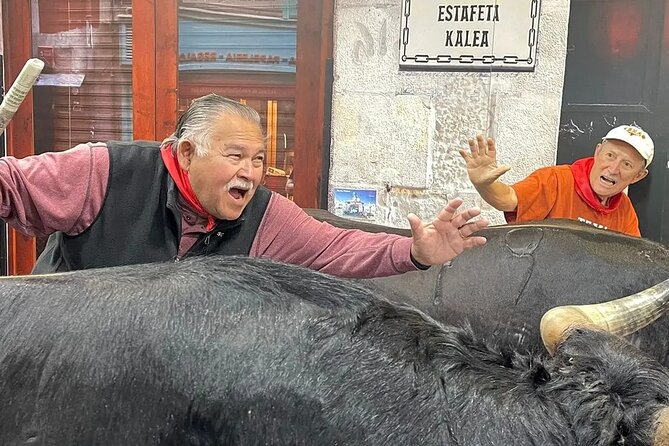 Pamplona Private Tour with Castle of Javier - Optional Lunch and Day-Long Flexibility