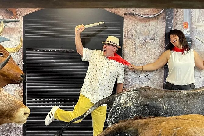 Pamplona Private Tour with Castle of Javier - Who Will Enjoy This Tour Most?