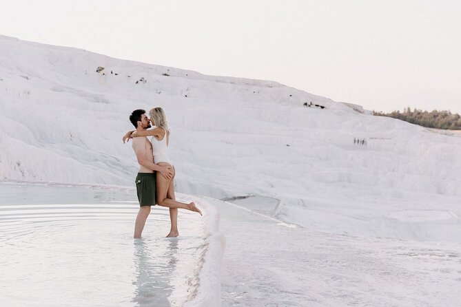 Pamukkale and Hierapolis Full-Day Guided Tour from Kemer - Booking and Cancellation Policies