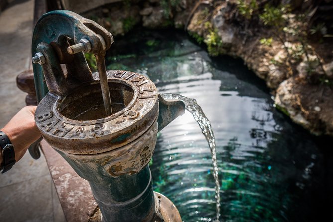 Pamukkale Day Tour from Kusadasi - Key Points